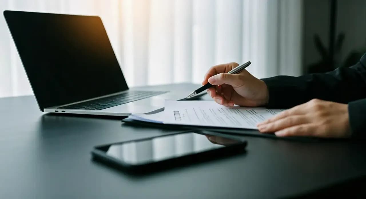 Jak skutecznie odstąpić od umowy T-Mobile i gdzie wysłać dokumenty