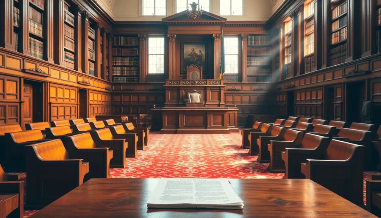 Ile odpisów apelacji karnej musisz złożyć, aby uniknąć problemów?