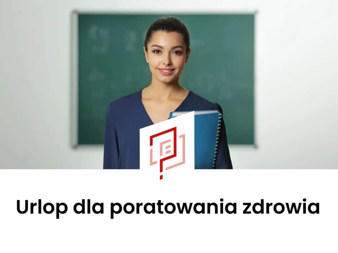 Jak napisać wniosek o urlop dla poratowania zdrowia - krok po kroku