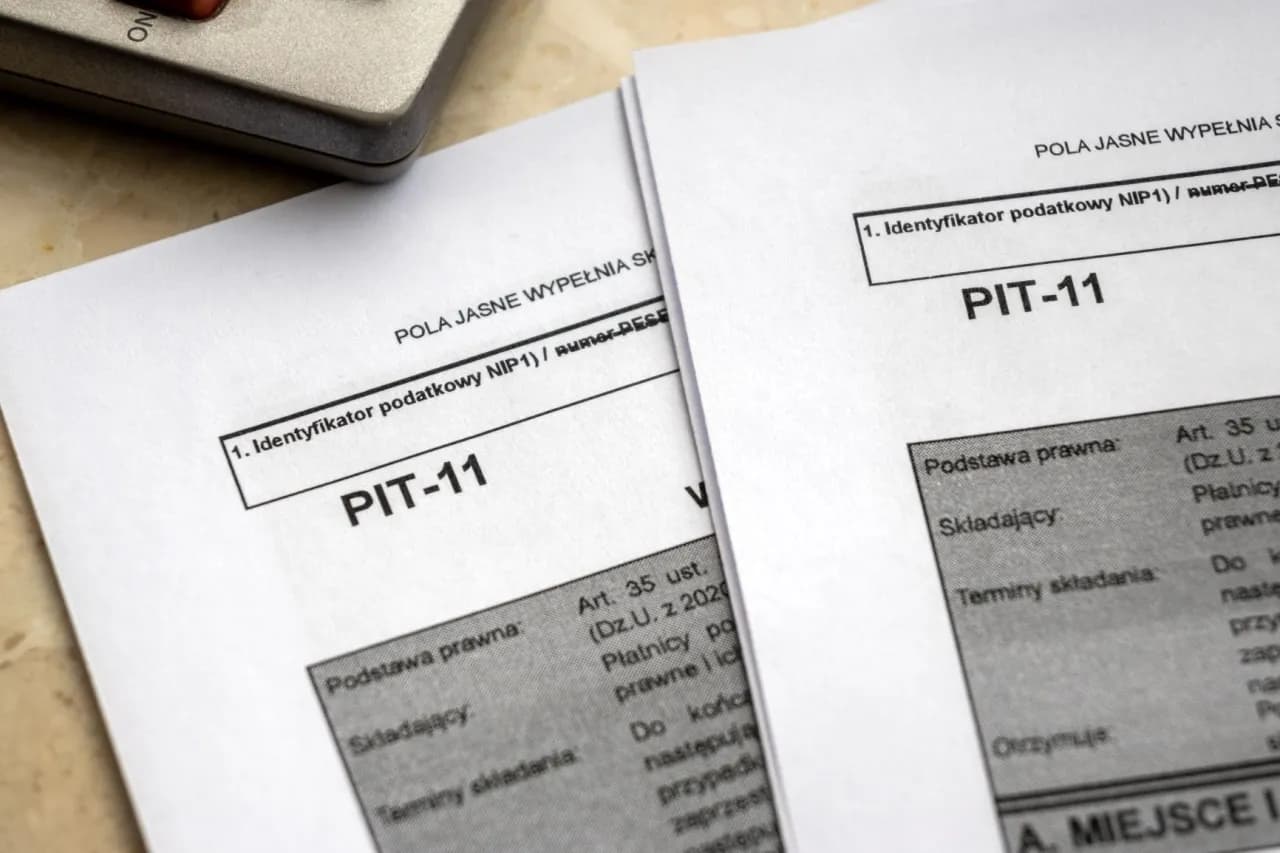 Czy na umowie zlecenie trzeba rozliczyć PIT? Sprawdź swoje obowiązki