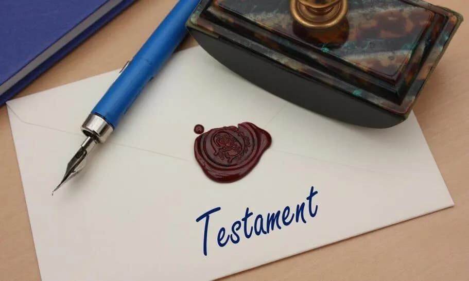 Jakie dokumenty są potrzebne do testamentu u notariusza, aby uniknąć problemów?