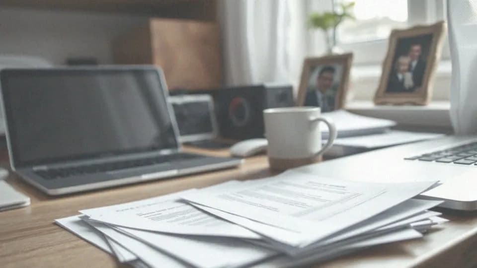 Jak wypełnić oświadczenie o sytuacji dziecka powyżej 18 roku życia bez błędów