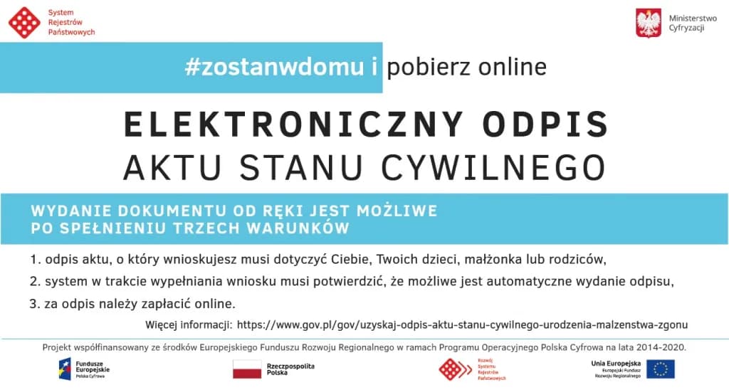Kto może uzyskać odpis aktu urodzenia? Sprawdź, czy to ty!