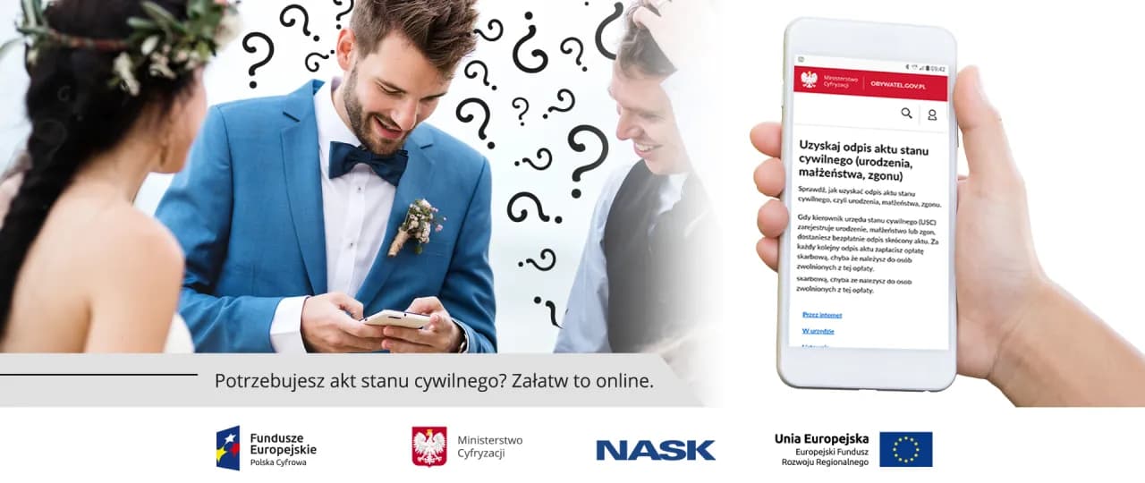 Ile kosztuje odpis aktu urodzenia? Sprawdź, co musisz wiedzieć