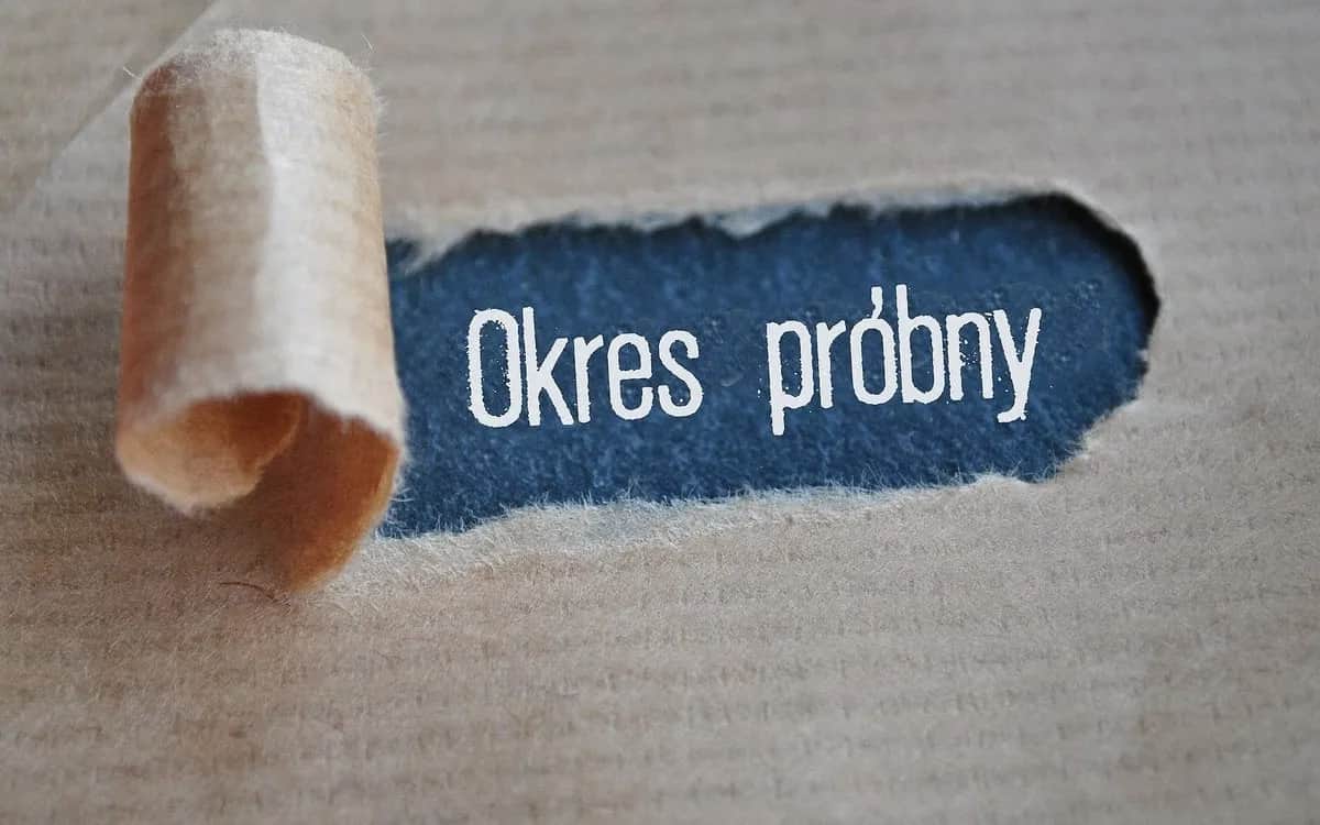 Czy umowa na okres próbny przedłuża się automatycznie? Sprawdź to!