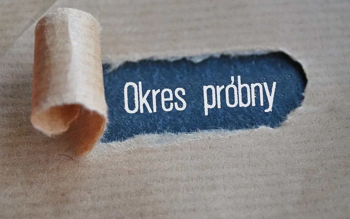 Czy umowa na okres próbny przedłuża się automatycznie? Sprawdź to!